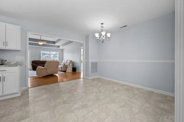 $469,900 | 2606 Battleground Drive, Murfreesboro, TN 37129