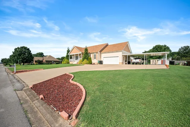 $469,900 | 2606 Battleground Drive, Murfreesboro, TN 37129