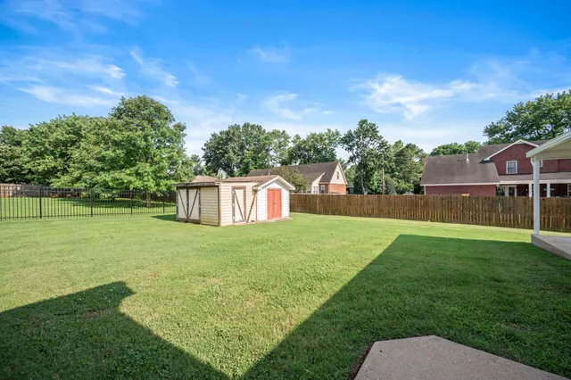 $469,900 | 2606 Battleground Drive, Murfreesboro, TN 37129