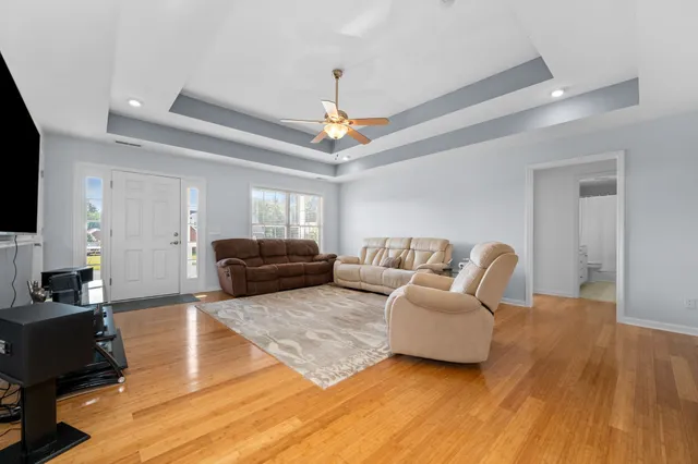 $469,900 | 2606 Battleground Drive, Murfreesboro, TN 37129