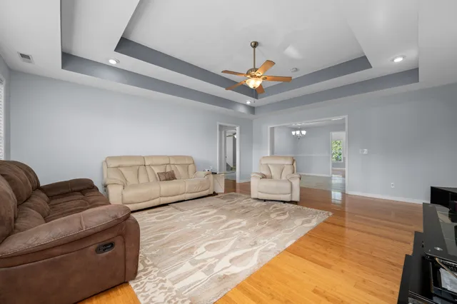 $469,900 | 2606 Battleground Drive, Murfreesboro, TN 37129