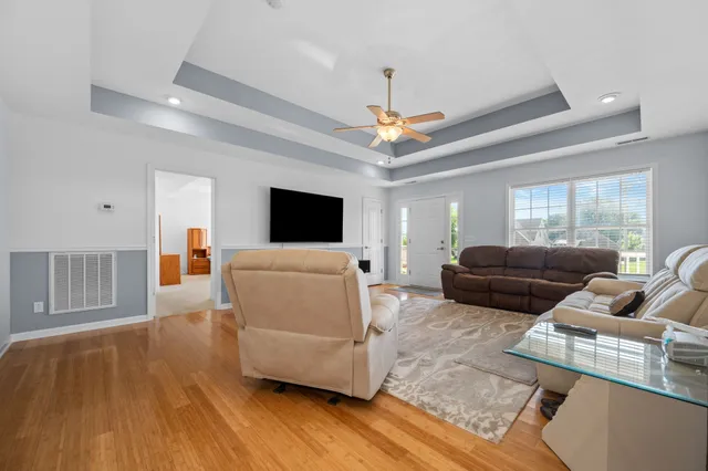 $469,900 | 2606 Battleground Drive, Murfreesboro, TN 37129