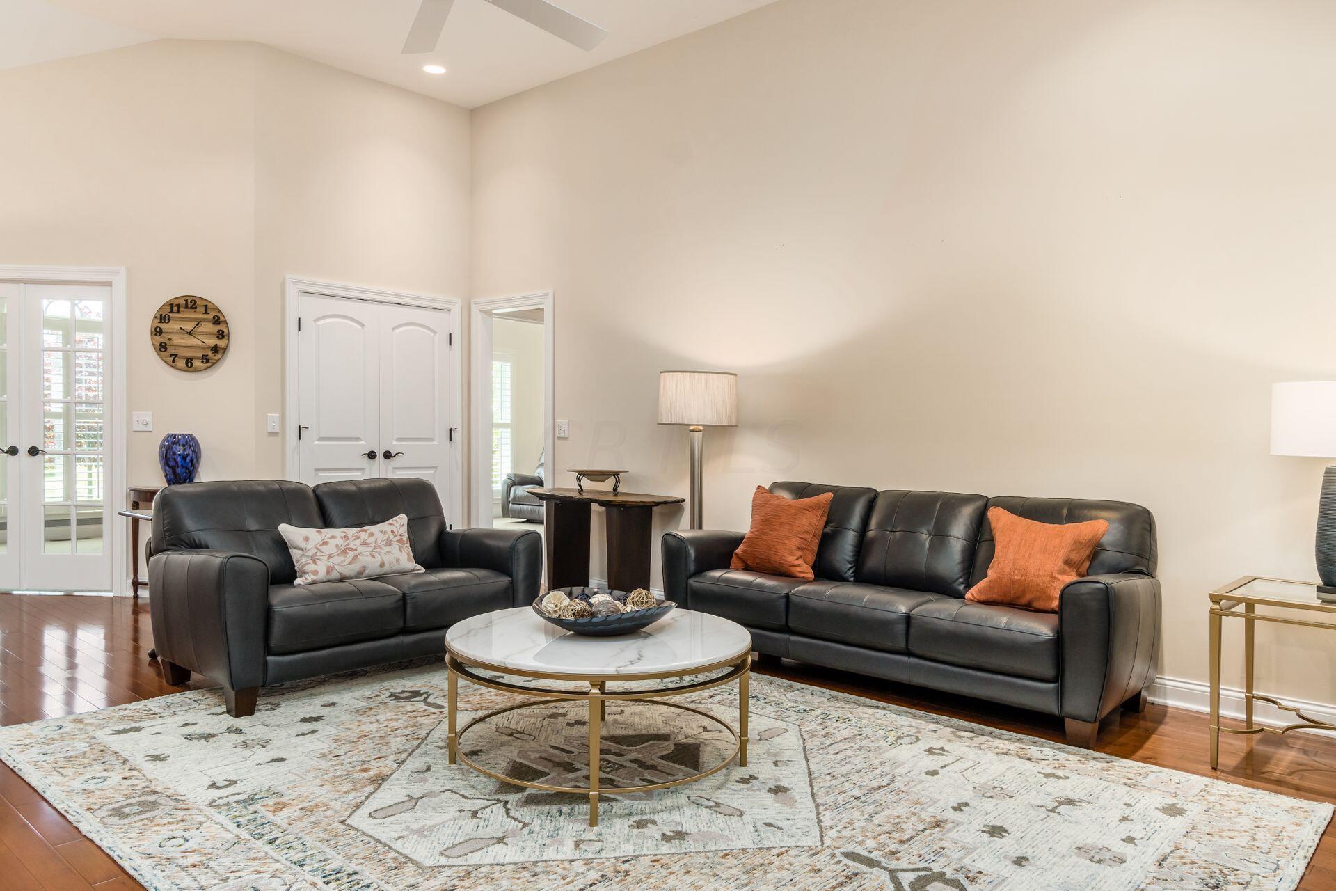 16635 Boston Road Sunbury, OH 43074 - Photo 13 of 58 Great room