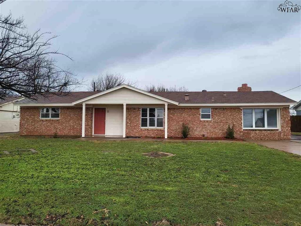 4428 Sisk Road Wichita Falls, TX 76310 - Photo 1 of 1 Gallery Image 1