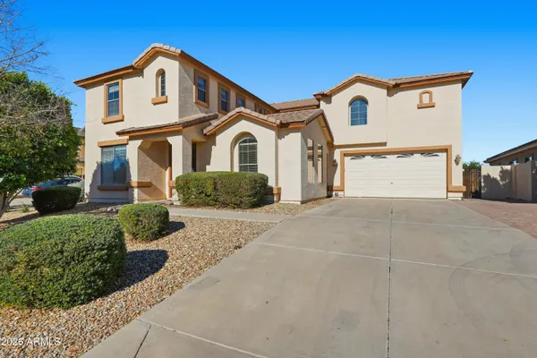$679,000 | 14162 West Woodbridge Avenue, Goodyear, AZ 85395