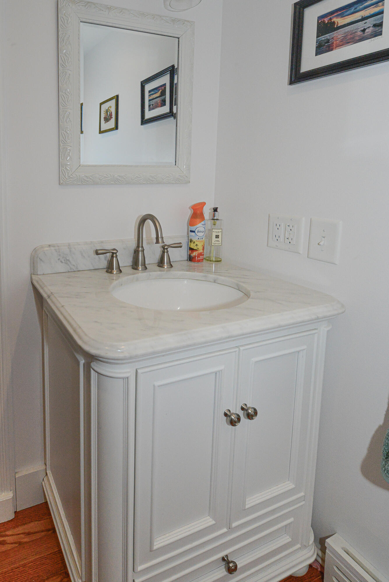 37 North Bridgton Road Bridgton, ME 04009 - Photo 20 of 47 Downstairs bath