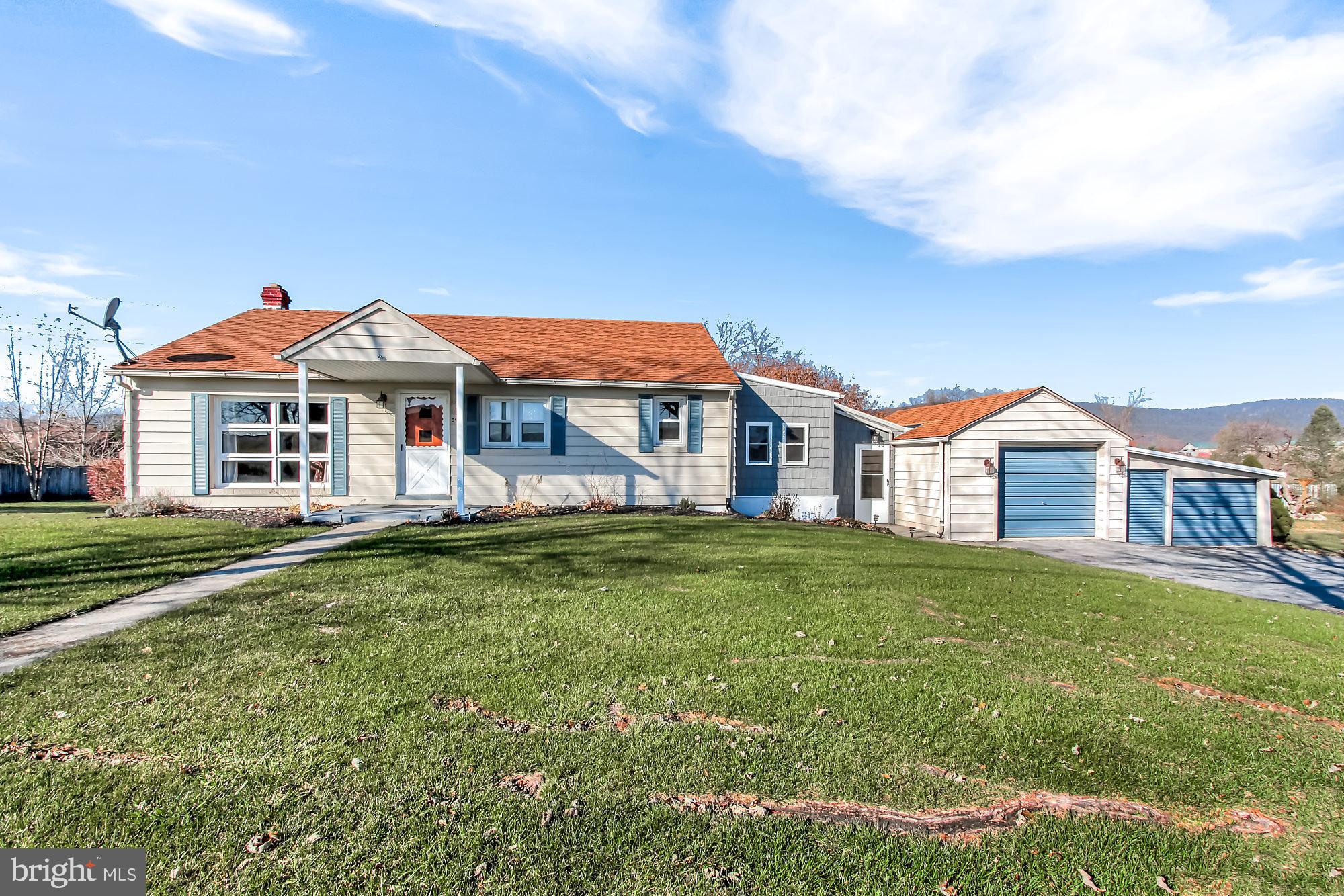 391 Cornman Road Carlisle, PA 17013 - Photo 22 of 28 Gallery Image 22