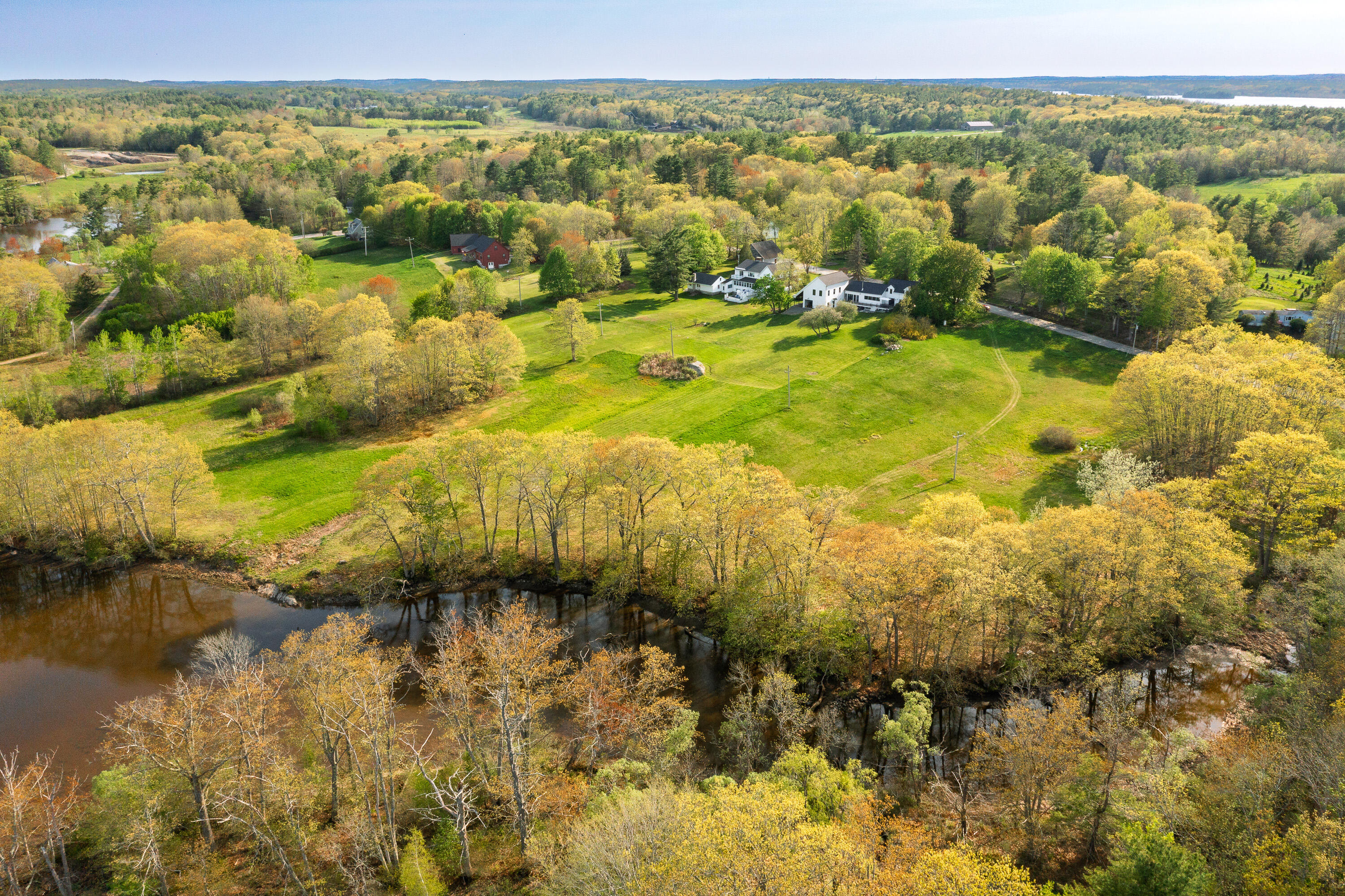 27 Varney Mill • Bath