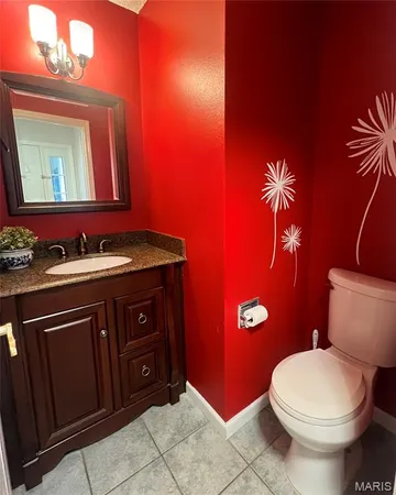 $250,000 | 2038 Silent Spring Drive, Maryland Heights, MO 63043