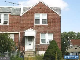 3531 Decatur Street Philadelphia, PA 19136 - Photo 1 of 1 Exterior