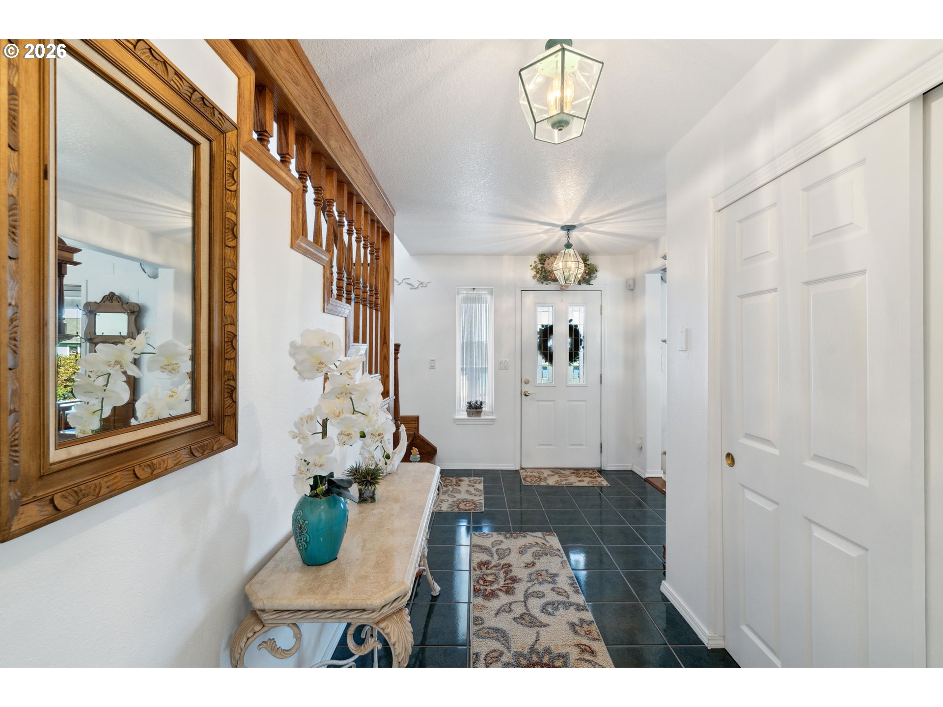 805 Lisa Place Coos Bay, OR 97420 - Photo 16 of 47 a view of an entryway