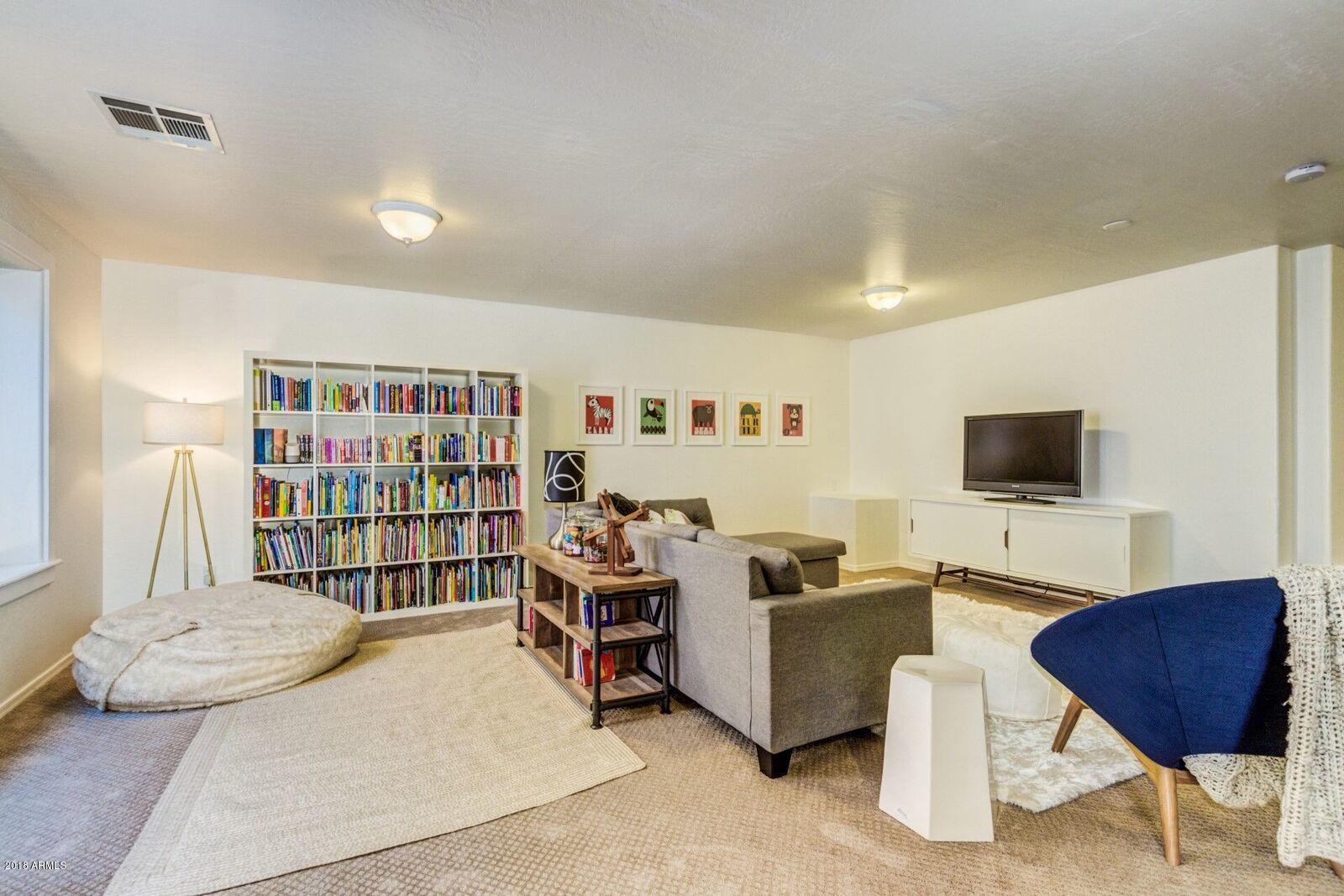 4186 East Blue Sage Road Gilbert, AZ 85297 - Photo 25 of 40 Basement2