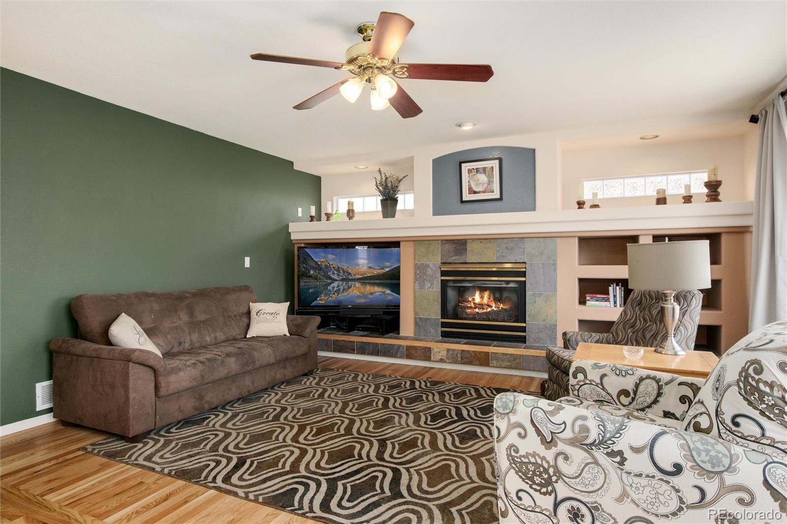 2110 Fox Fire Street Highlands Ranch, CO 80129 - Photo 13 of 40