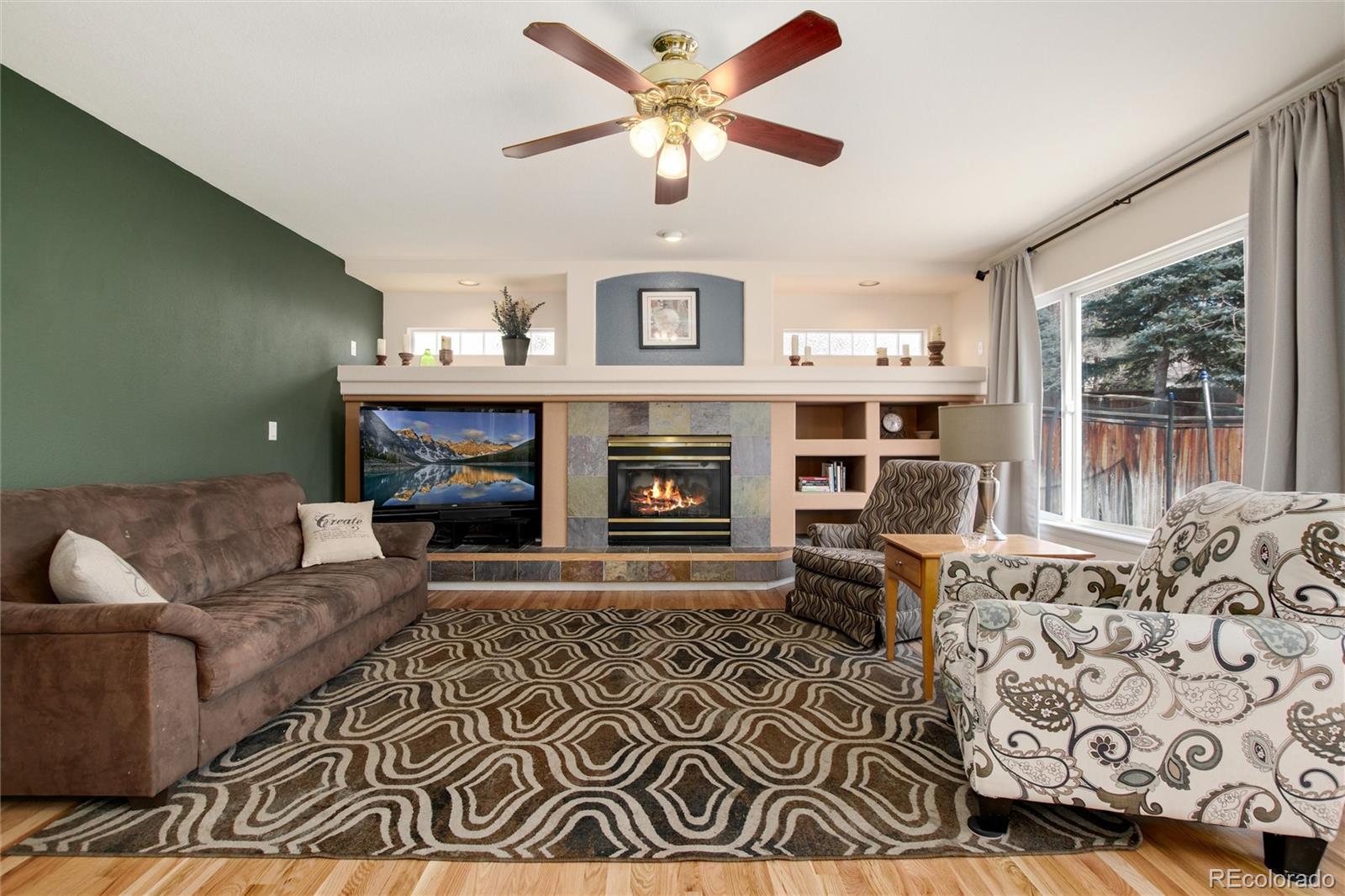 2110 Fox Fire Street Highlands Ranch, CO 80129 - Photo 14 of 40