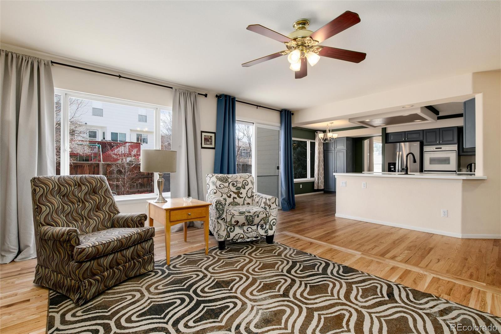 2110 Fox Fire Street Highlands Ranch, CO 80129 - Photo 16 of 40