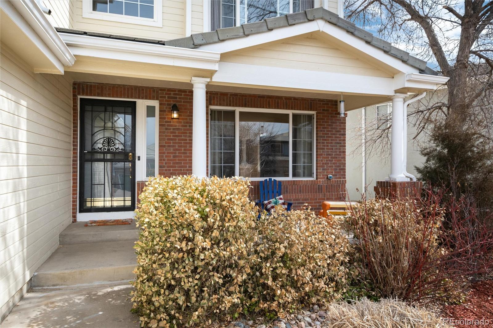 2110 Fox Fire Street Highlands Ranch, CO 80129 - Photo 2 of 40