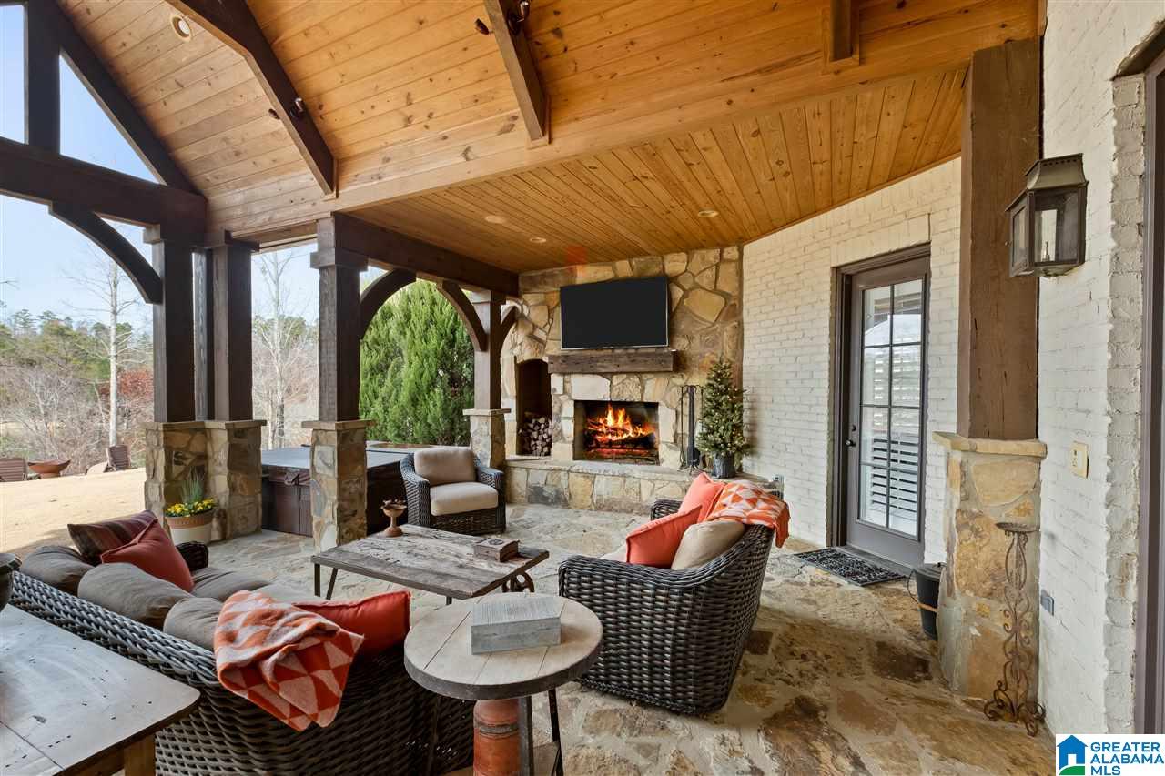 4318 Kings Mountain Ridge Birmingham, AL 35242 - Photo 7 of 50