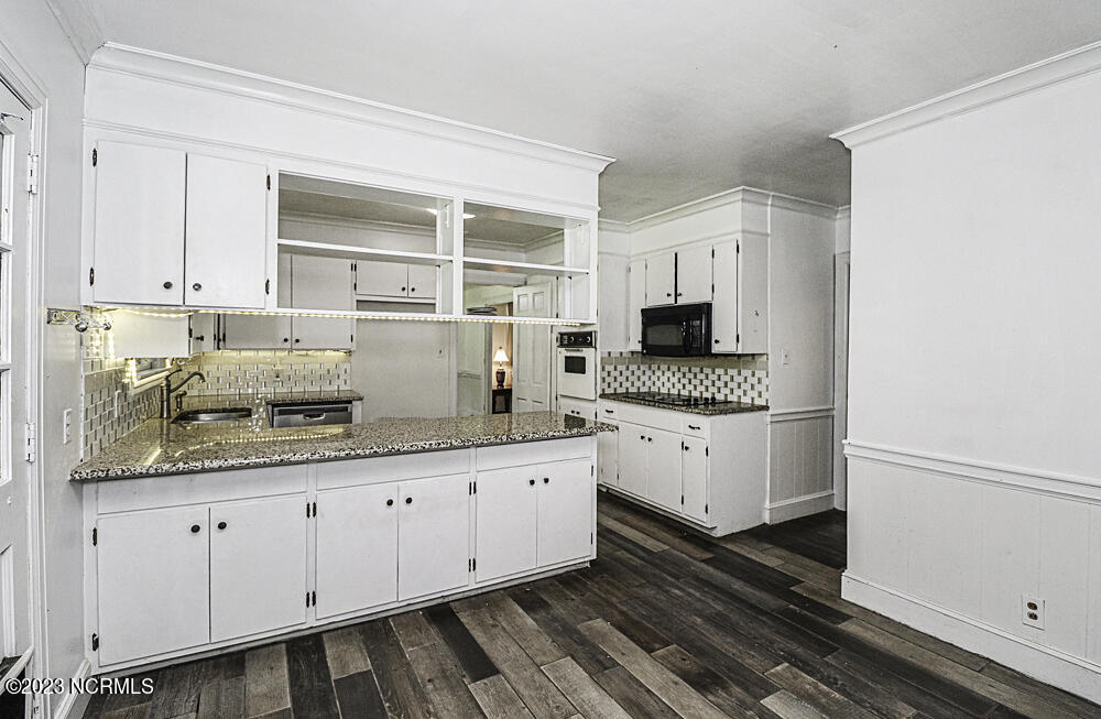 4005 Hawthorne Road Rocky Mount, NC 27804 - Photo 16 of 43 4005 hawthorne kitchen 4