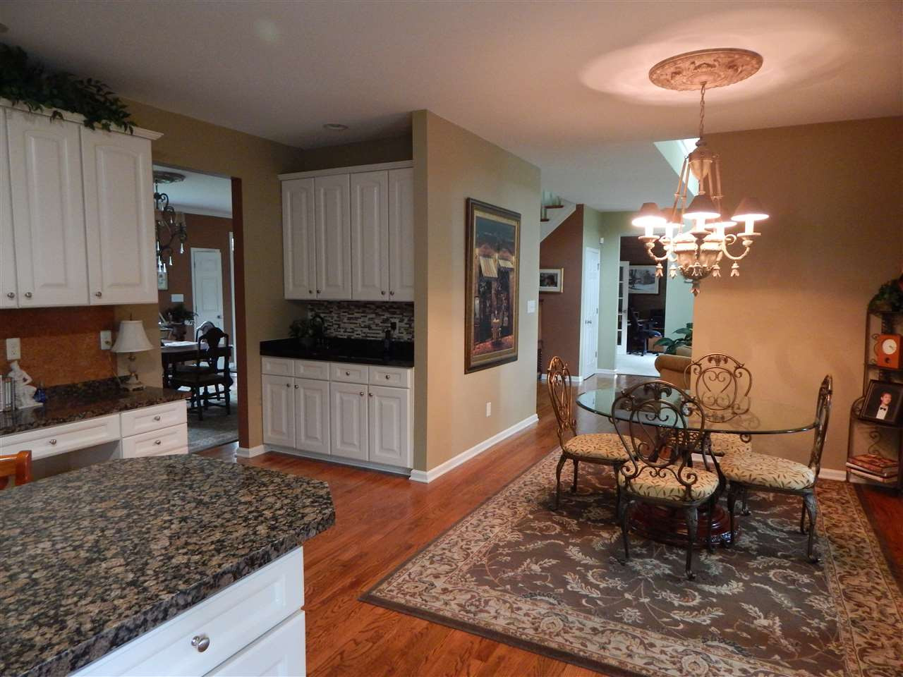 2001 Roland Glen Road Cary, NC 27519 - Photo 5 of 25 Photo 5