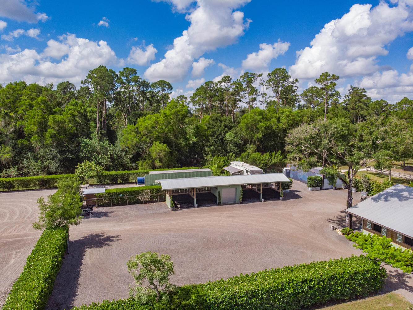 495 E Road Loxahatchee Groves, FL 33470 - Photo 67 of 73 495 E Rd Loxahatchee FL 33470-large-091-