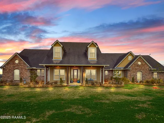 $875,000 | 12920 La Highway, Kaplan, LA 70548
