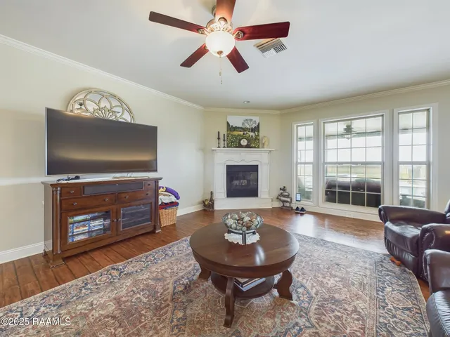 $875,000 | 12920 La Highway, Kaplan, LA 70548