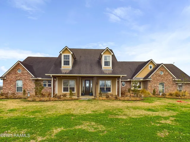 $875,000 | 12920 La Highway, Kaplan, LA 70548