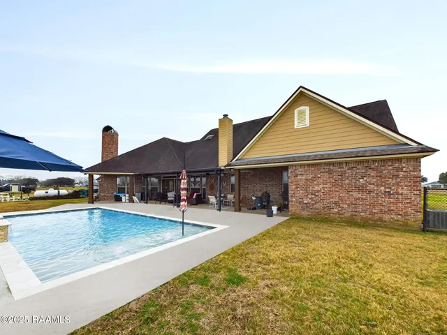 $875,000 | 12920 La Highway, Kaplan, LA 70548