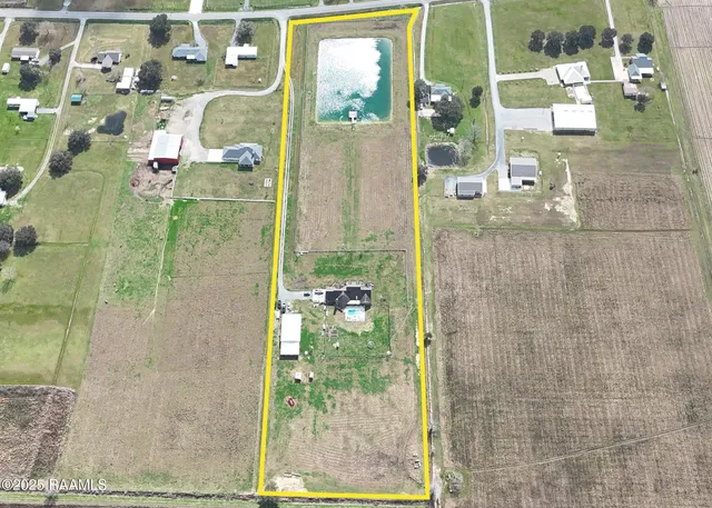 $875,000 | 12920 La Highway, Kaplan, LA 70548