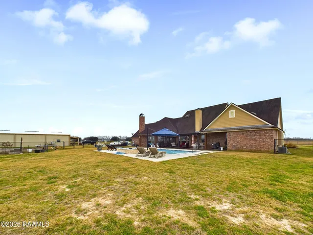 $875,000 | 12920 La Highway, Kaplan, LA 70548