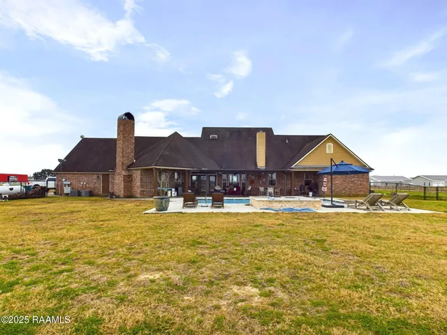 $875,000 | 12920 La Highway, Kaplan, LA 70548