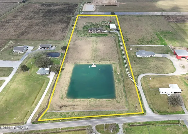 $875,000 | 12920 La Highway, Kaplan, LA 70548
