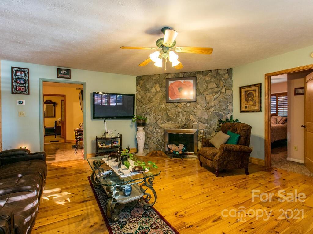 685 Flint Hill Road Alexander, NC 28701 - Photo 2 of 39 Gallery Image 2