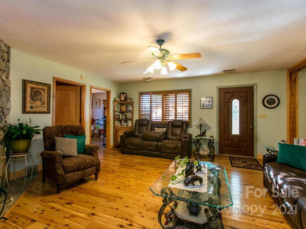 685 Flint Hill Road Alexander, NC 28701 - Photo 11 of 39 Gallery Image 11