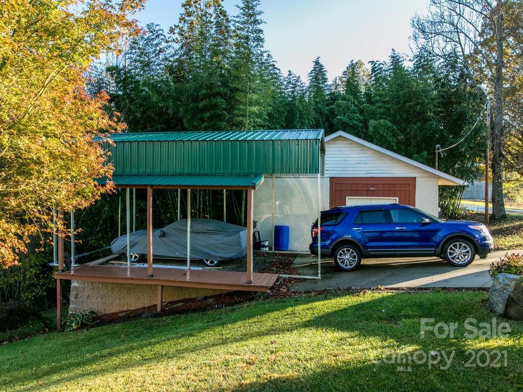 685 Flint Hill Road Alexander, NC 28701 - Photo 37 of 39 Gallery Image 37