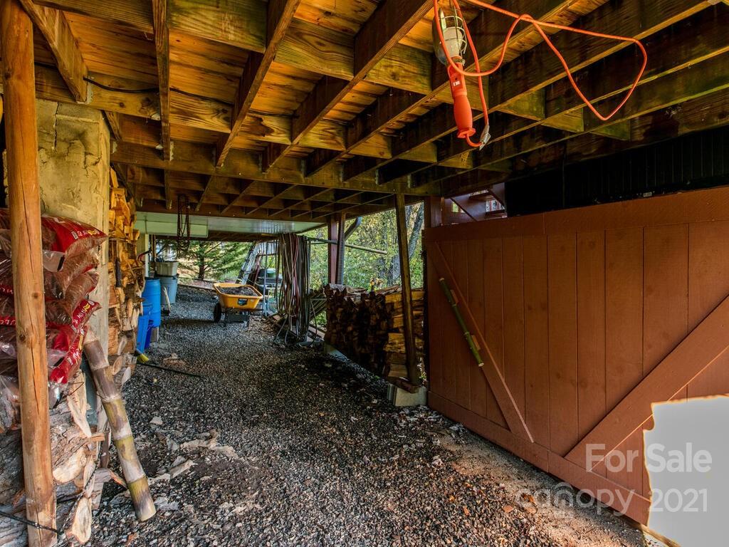 685 Flint Hill Road Alexander, NC 28701 - Photo 38 of 39 Gallery Image 38