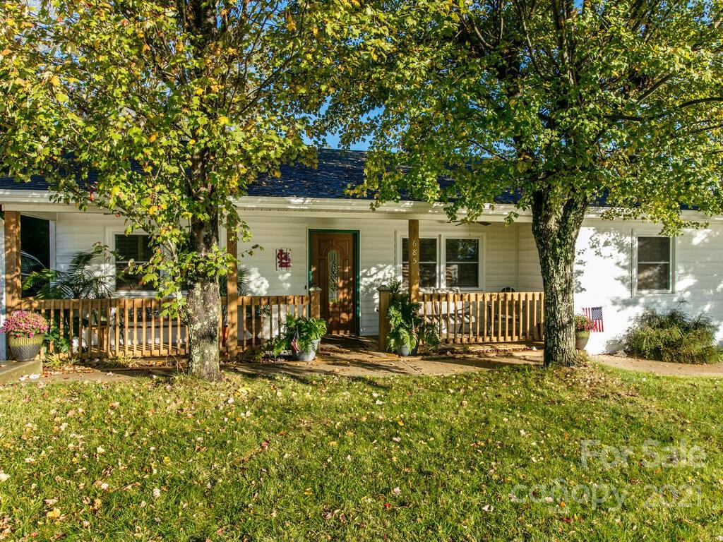 685 Flint Hill Road Alexander, NC 28701 - Photo 6 of 39 Gallery Image 6