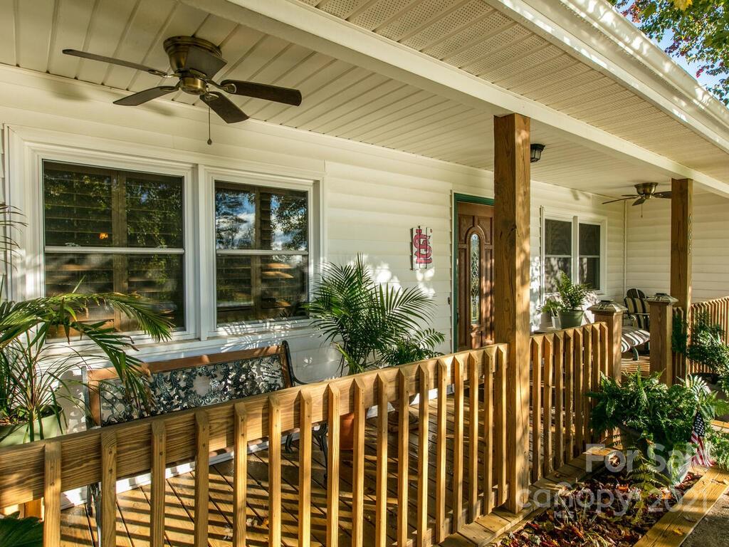 685 Flint Hill Road Alexander, NC 28701 - Photo 8 of 39 Gallery Image 8