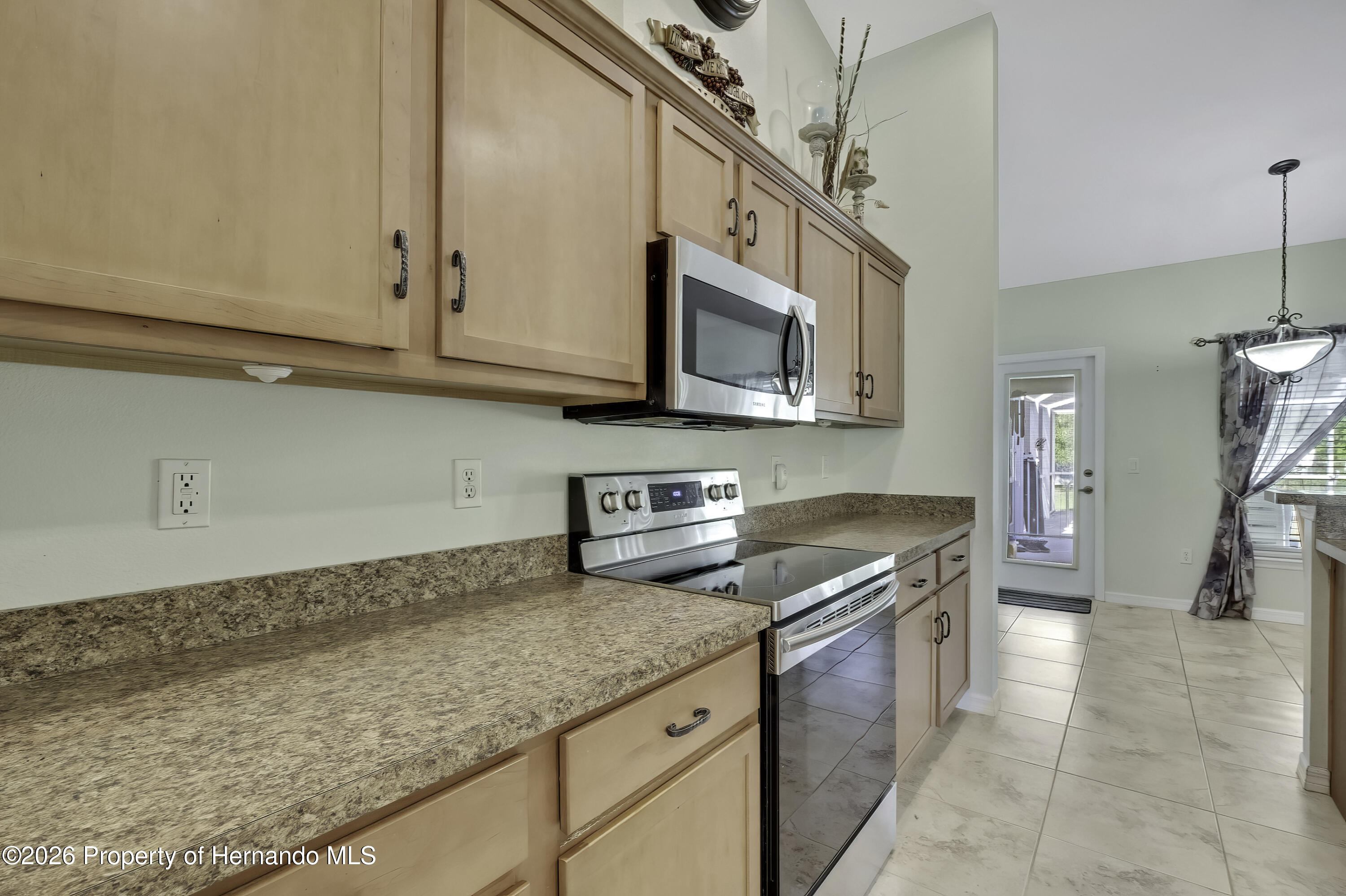 15157 Duck Hawk Road Weeki Wachee, FL 34614 - Photo 8 of 39
