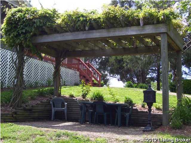 2864 Walter Hall Road New Hope, KY 40052 - Photo 21 of 23 Additional Photo