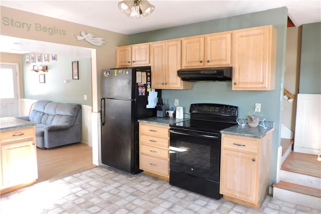 273 Middle Road Fairfield, ME 04937 - Photo 5 of 24 Photo
