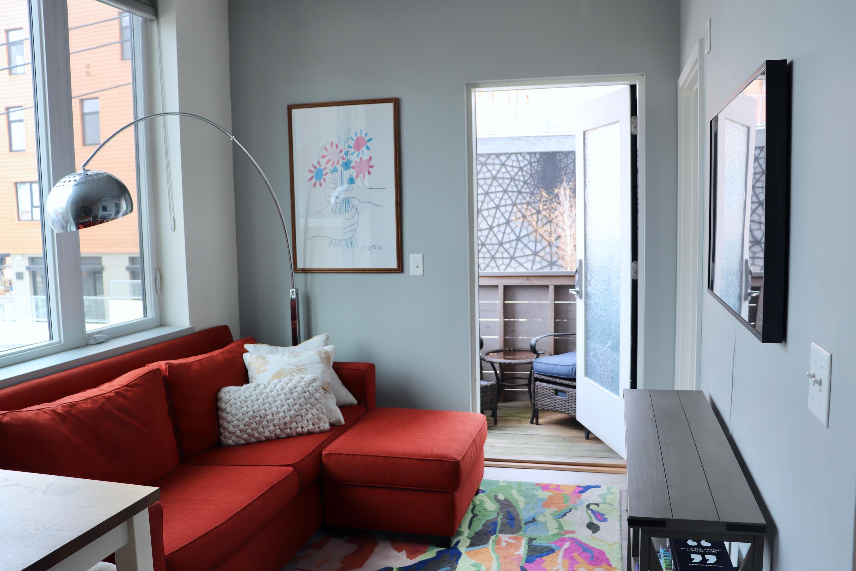 60 Parris Street, Unit 103 Portland, ME 04101 - Photo 18 of 21 Condo18