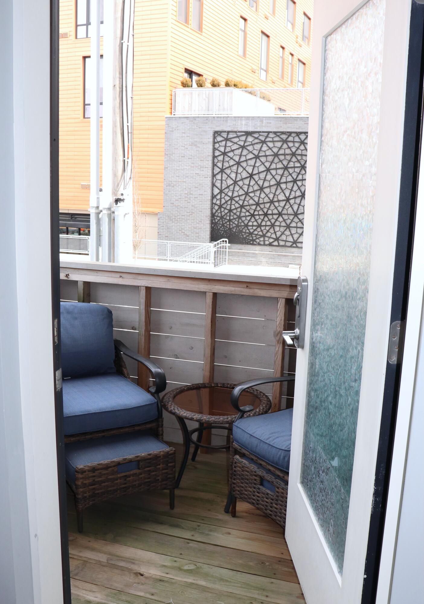 60 Parris Street, Unit 103 Portland, ME 04101 - Photo 19 of 21 Condo19