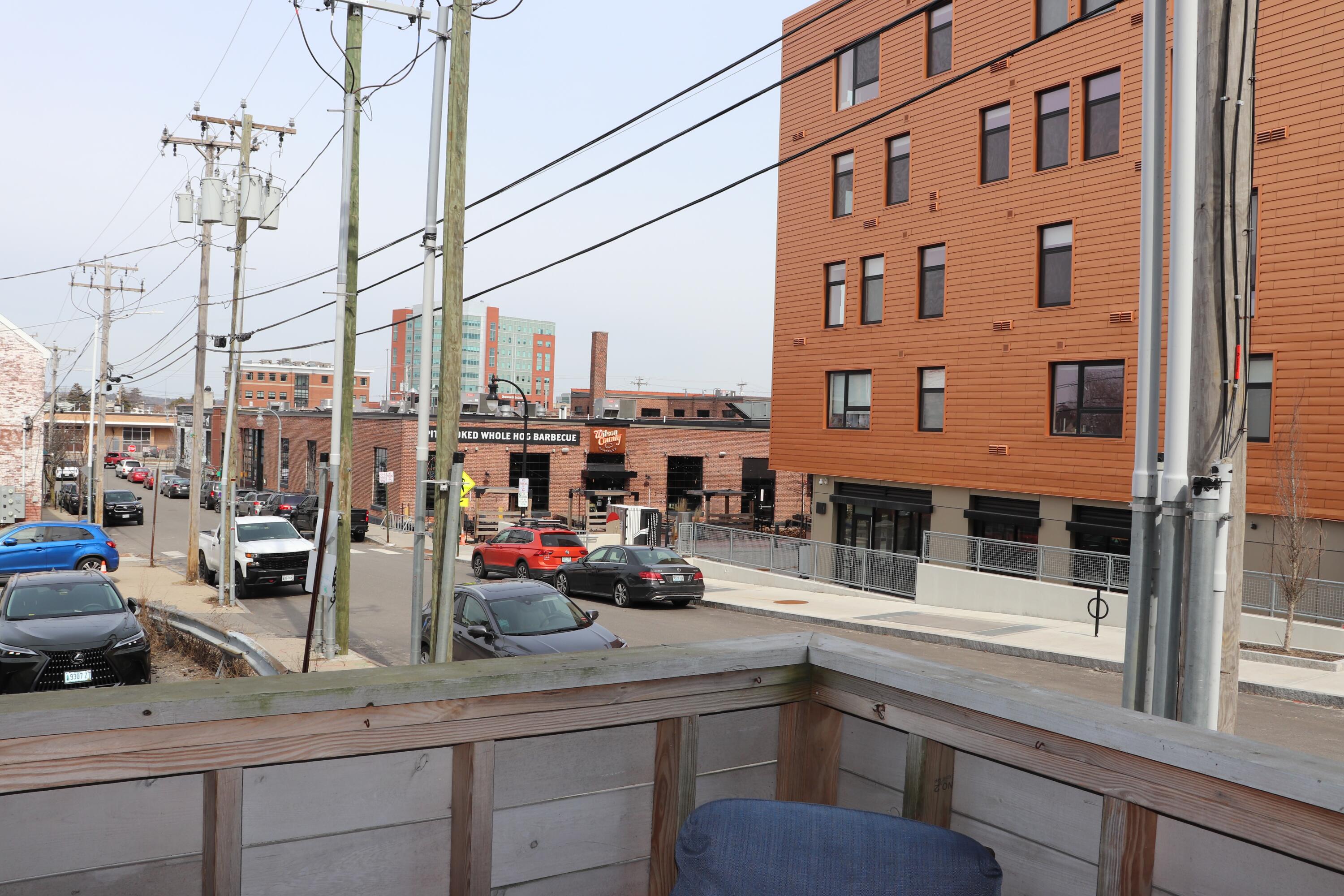 60 Parris Street, Unit 103 Portland, ME 04101 - Photo 20 of 21 Condo20