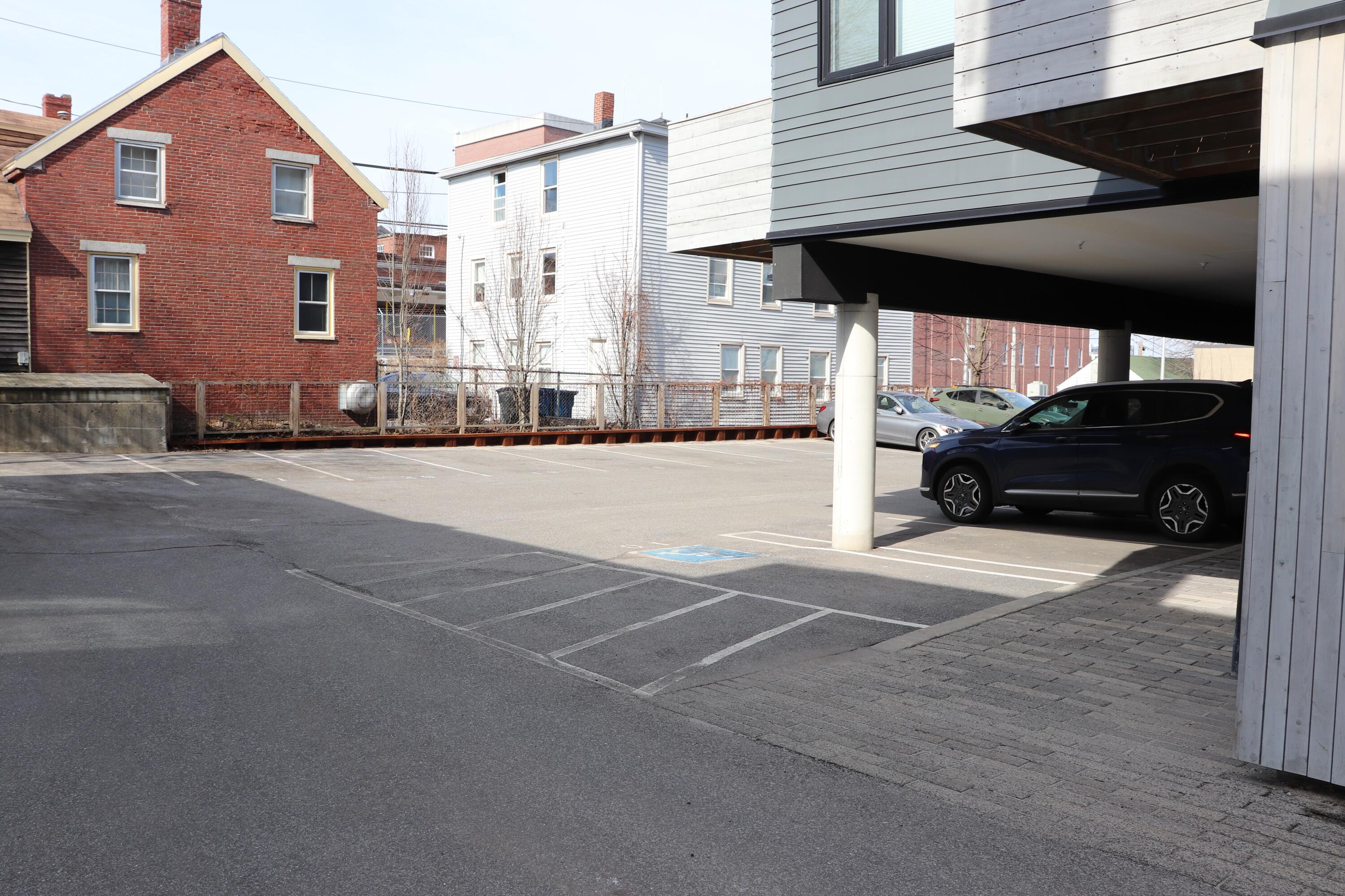 60 Parris Street, Unit 103 Portland, ME 04101 - Photo 2 of 21 Condo2