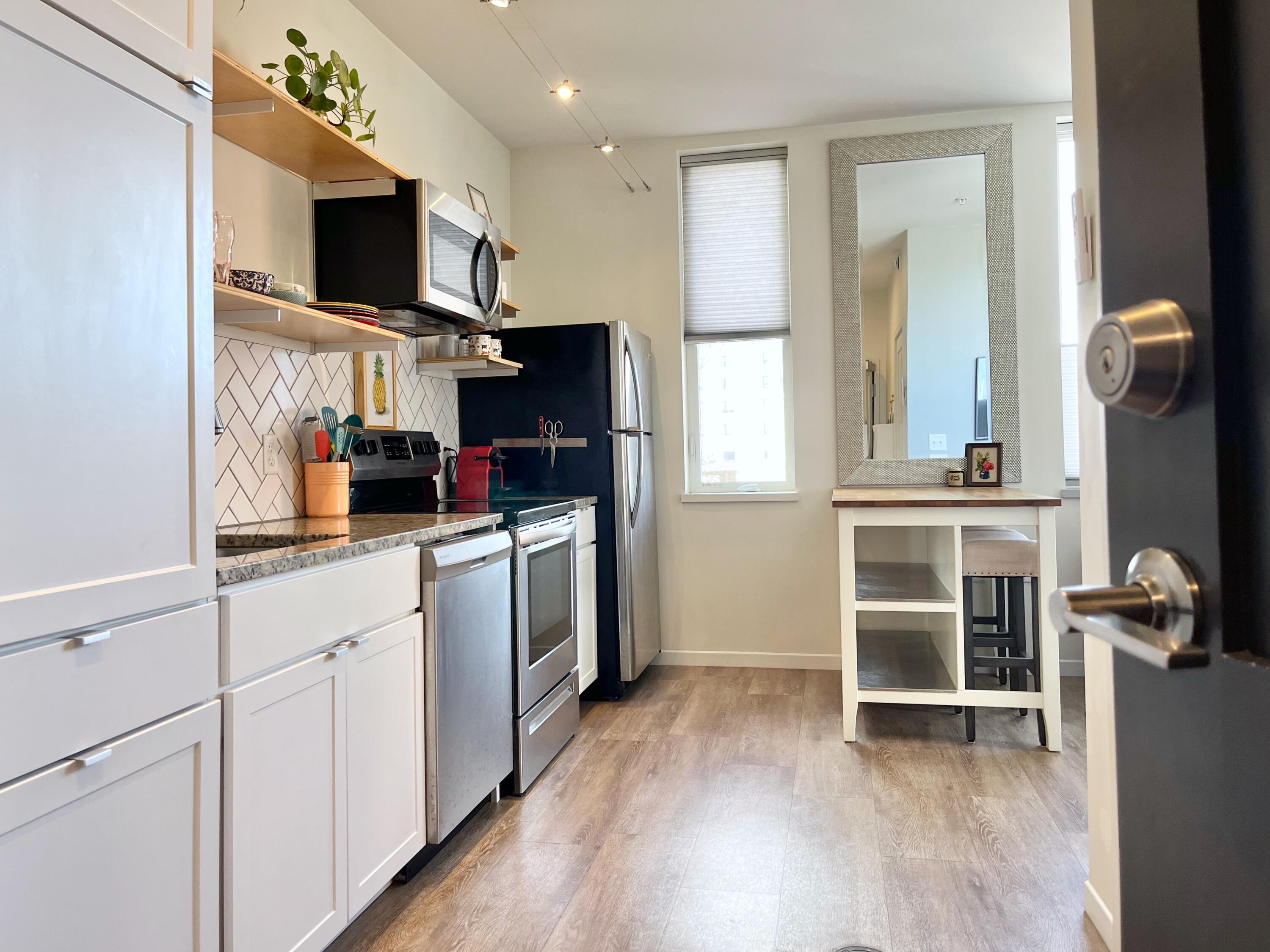 60 Parris Street, Unit 103 Portland, ME 04101 - Photo 5 of 21 Condo5