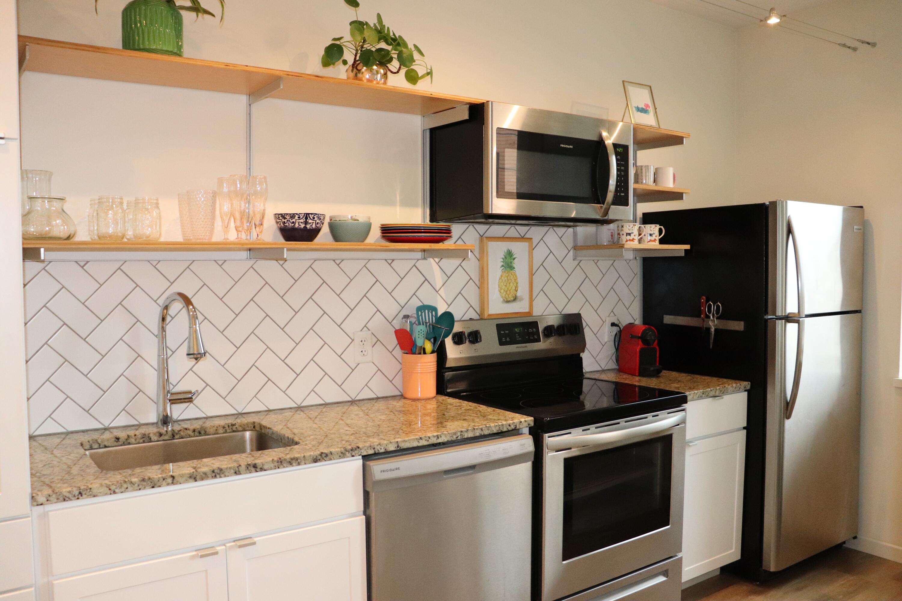 60 Parris Street, Unit 103 Portland, ME 04101 - Photo 6 of 21 Condo6
