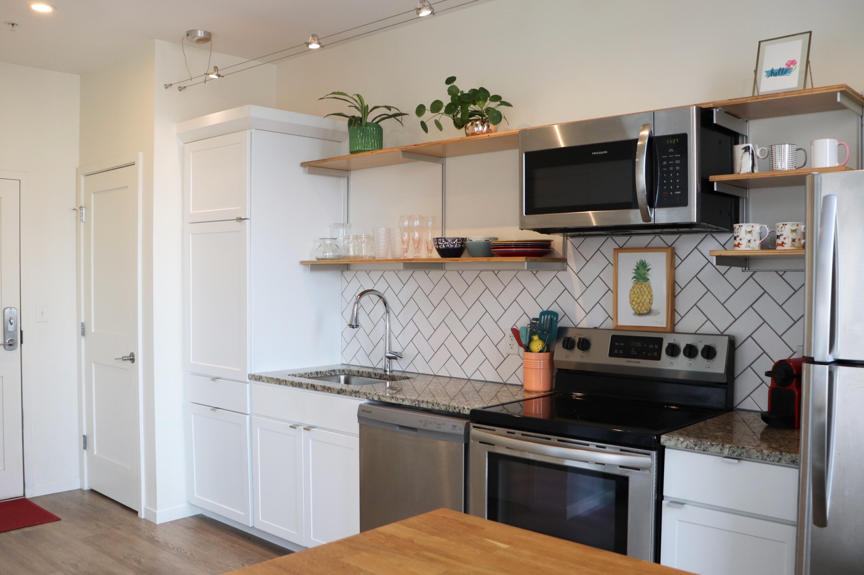 60 Parris Street, Unit 103 Portland, ME 04101 - Photo 8 of 21 Condo8