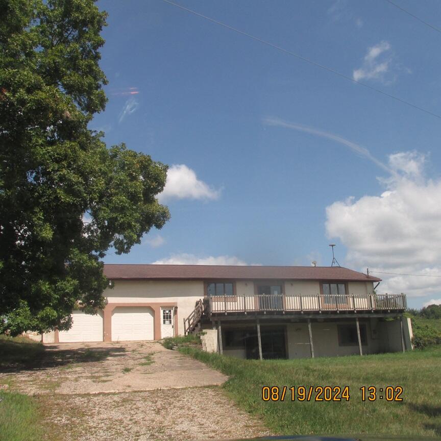 5405 Condensery Road Sheridan, MI 48884 - Photo 2 of 17 Front