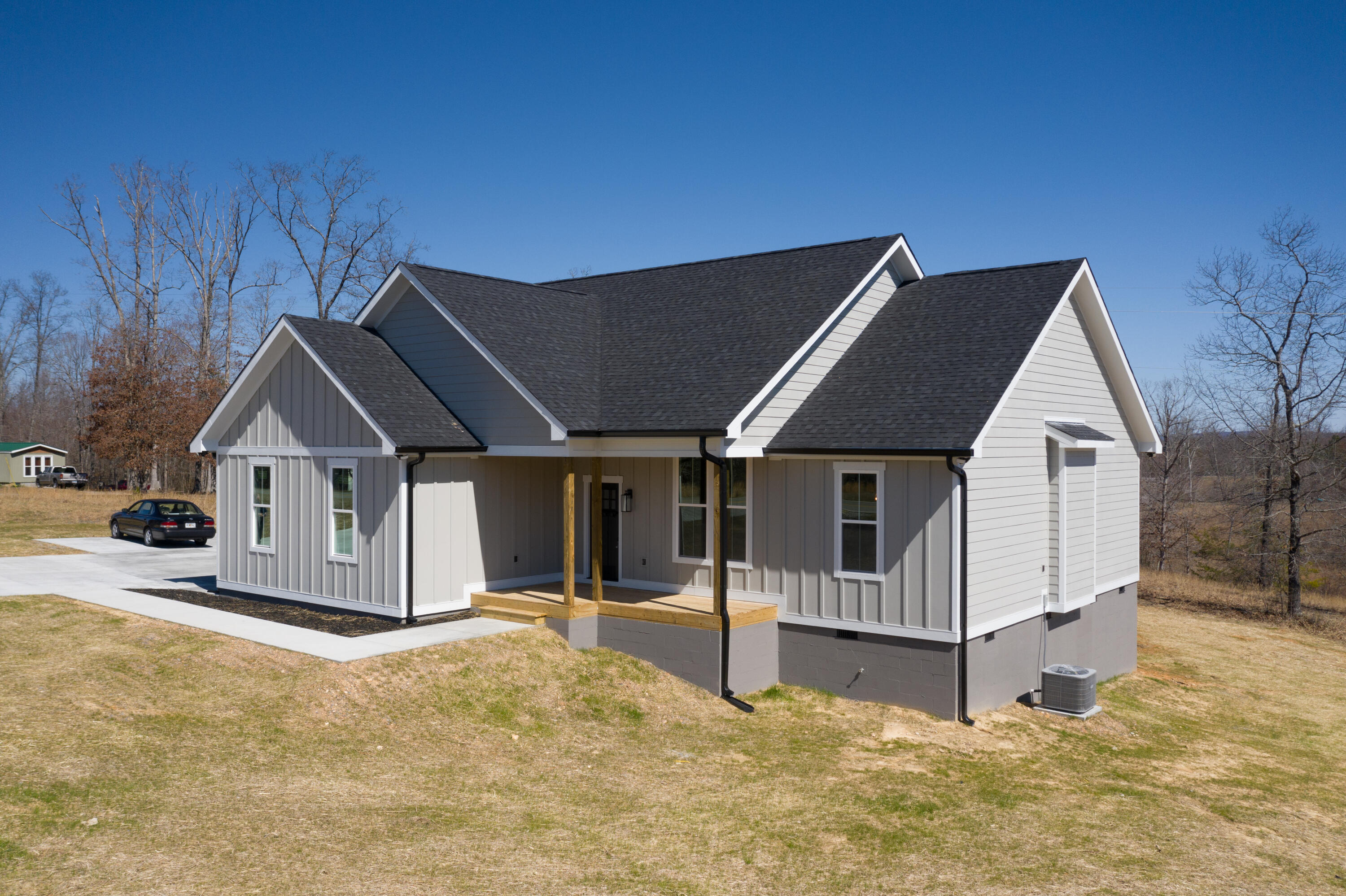 1756 New Home Road Trenton, GA 30752 - Photo 1 of 47 20210304_1756NewHome_drone_208